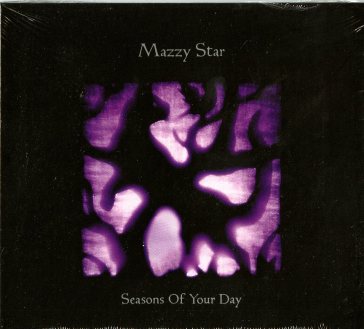 Seasons of your day - Star Mazzy