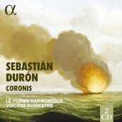 Sebastian duron- coronis