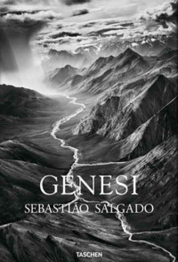 Sebastiao Salgado. Genesi - Lélla Salgado