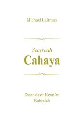 Secercah CAHAYA