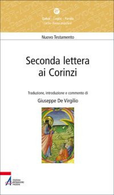 Seconda lettera ai Corinzi - Giuseppe De Virgilio