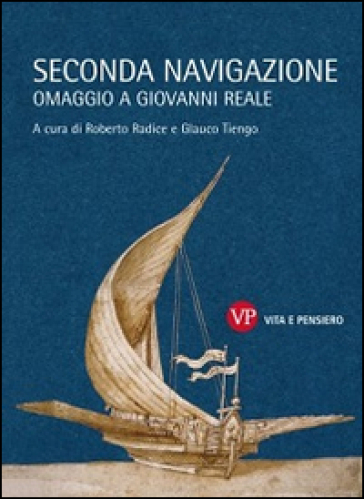 Seconda navigazione. Omaggio a Giovanni Reale