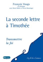 Seconde lettre à Timothée