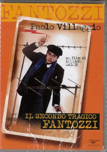 Secondo Tragico Fantozzi (Il) - Luciano Salce