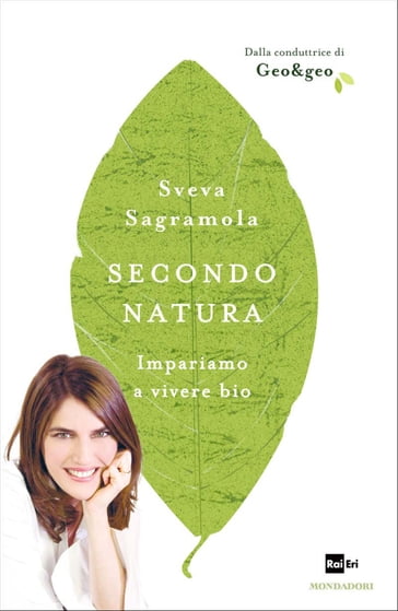 Secondo natura - Sveva Sagramola