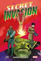 Secret Invasion : Dans la place