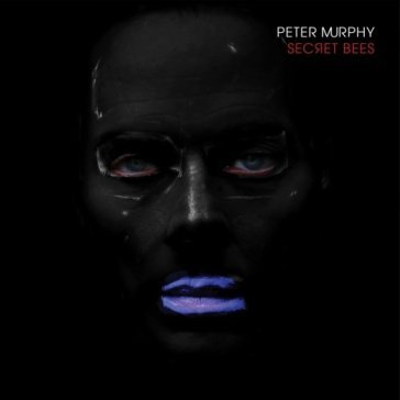 Secret bees of ninth - Peter Murphy