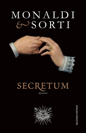 Secretum - Francesco Sorti - Rita Monaldi