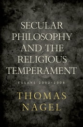 Secular Philosophy and the Religious Temperament