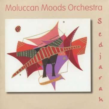 Sedjarah - MOLUCCAN MOODS ORCHESTRA