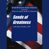 Seeds of Greatness