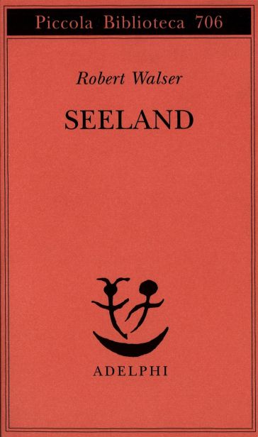 Seeland - Robert Walser