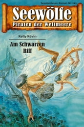 Seewölfe - Piraten der Weltmeere 219