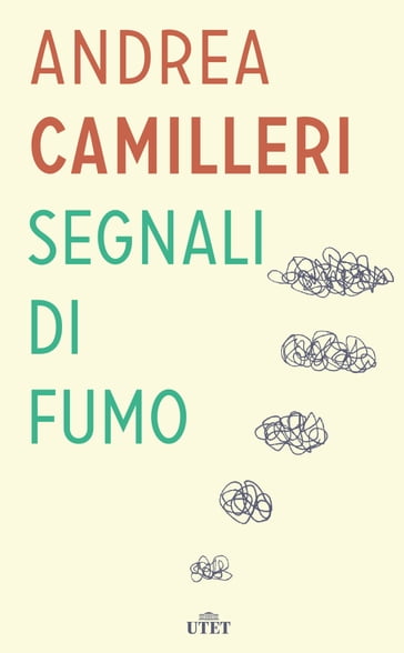 Segnali di fumo - Andrea Camilleri