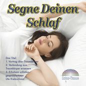 Segne Deinen Schlaf