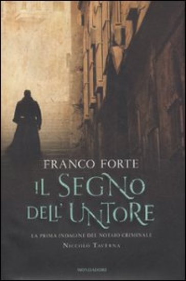 Segno dell'untore (Il) - Franco Forte