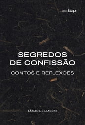 Segredos de confissão