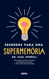 Segredos para Uma Supermemória