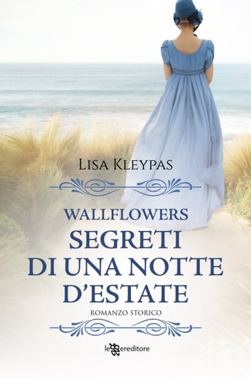 Segreti di una notte d'estate - Lisa Kleypas