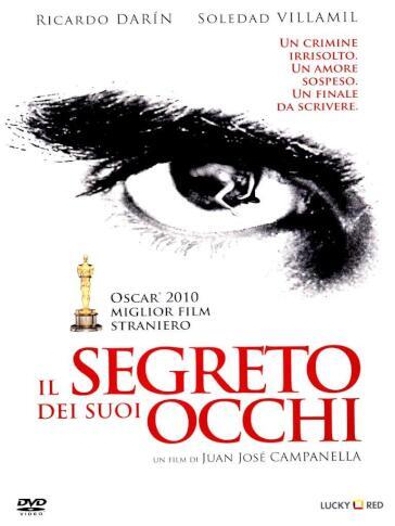 Segreto Dei Suoi Occhi (Il) (2009) - Juan Jose