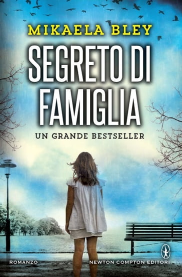 Segreto di famiglia - Mikaela Bley