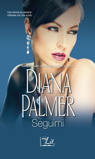 Seguimi - Diana Palmer