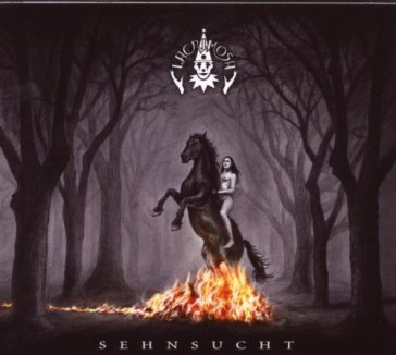 Sehnsucht - Lacrimosa