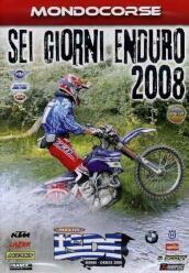 Sei Giorni Enduro 2008