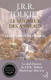 Le Seigneur des Anneaux T1 La fraternité de l anneau