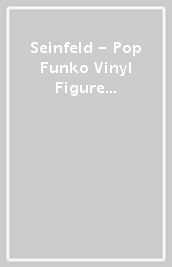 Seinfeld - Pop Funko Vinyl Figure 1088 Jerry W/ Pu