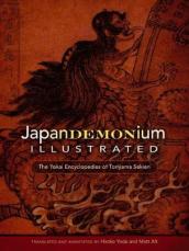 Sekien Toriyama¿s Japandemonium Illustrated