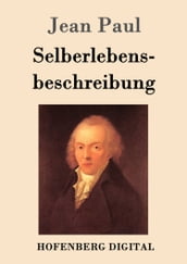 Selberlebensbeschreibung