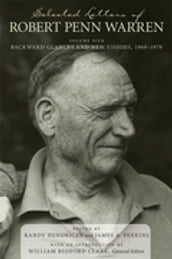 Selected Letters of Robert Penn Warren