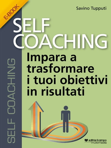 Self Coaching - Savino Tupputi