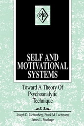 Self and Motivational Systems