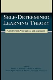 Self-determined Learning Theory