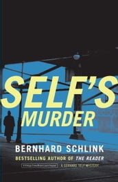 Self s Murder