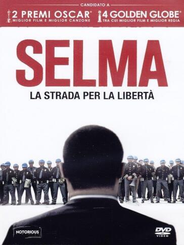 Selma - La Strada Per La Liberta' - Ava DuVernay