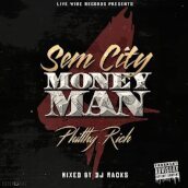 Sem city money man 4