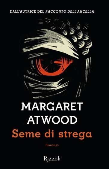Seme di strega - Margaret Atwood