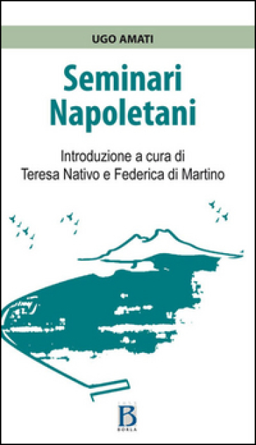 Seminari napoletani - Ugo Amati