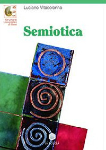 Semiotica - Luciano Vitacolonna