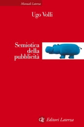 Semiotica della pubblicità