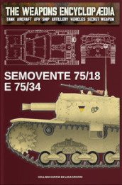 Semovente 75/18 e 75/34