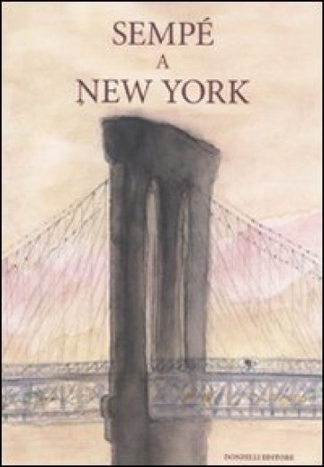 Sempé a New York - Jean-Jacques Sempé