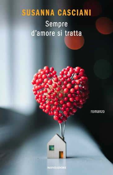 Sempre d'amore si tratta - Susanna Casciani