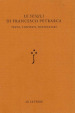 Le «Senili» di Francesco Petrarca. Testo, contesti, destinatari