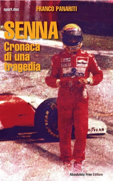 Senna - Franco Panariti