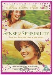 Sense & Sensibility / Ragione E Sentimento (Collector s Edition) [Edizione: Regno Unito] [ITA]