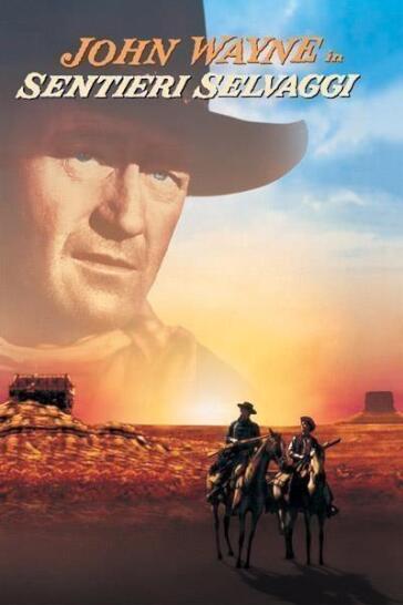 Sentieri Selvaggi - John Ford